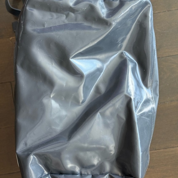 Gray Men's Bag - Picture 3 of 5